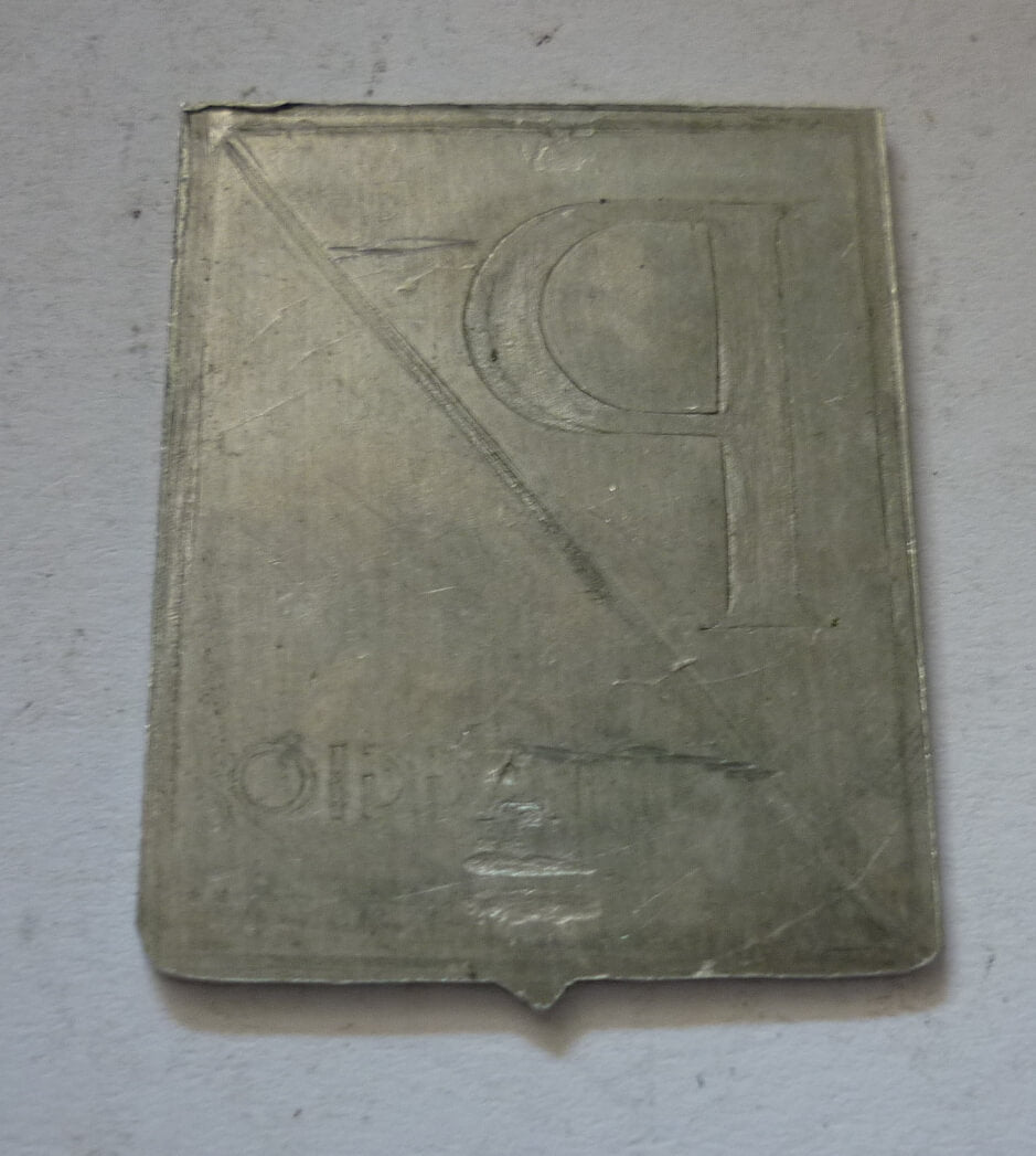 Piaggio-Logo
