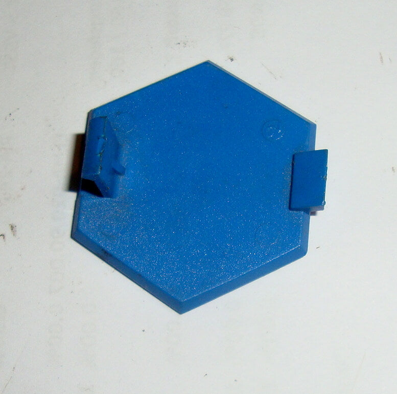 PIAGGIO - Logo, steering column cover, Vespa PX