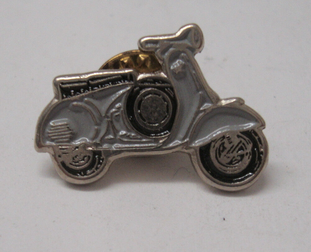 Pin, Vespa GS 150
