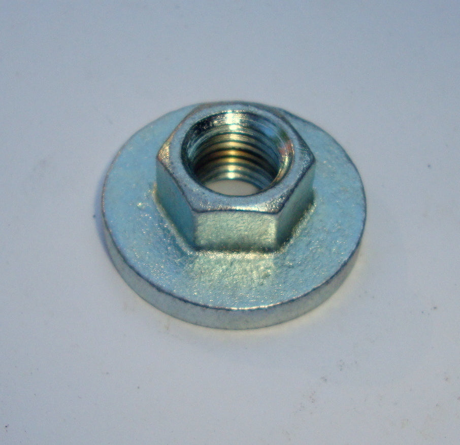 Nut for flywheel, Vespa GS 160 / 180 SS / Rally 180 - 200