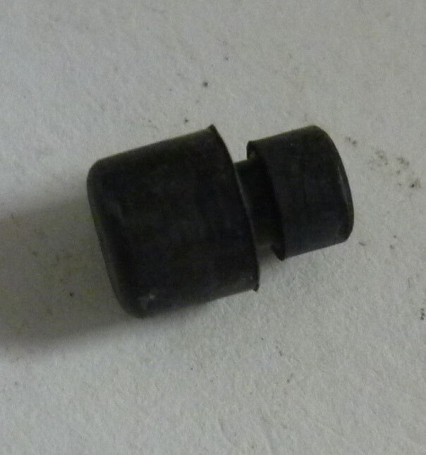 Anschlagpuffer, Vergaserraumklappe, Vespa 125 / 150