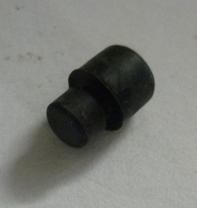 Anschlagpuffer, Vergaserraumklappe, Vespa 125 / 150