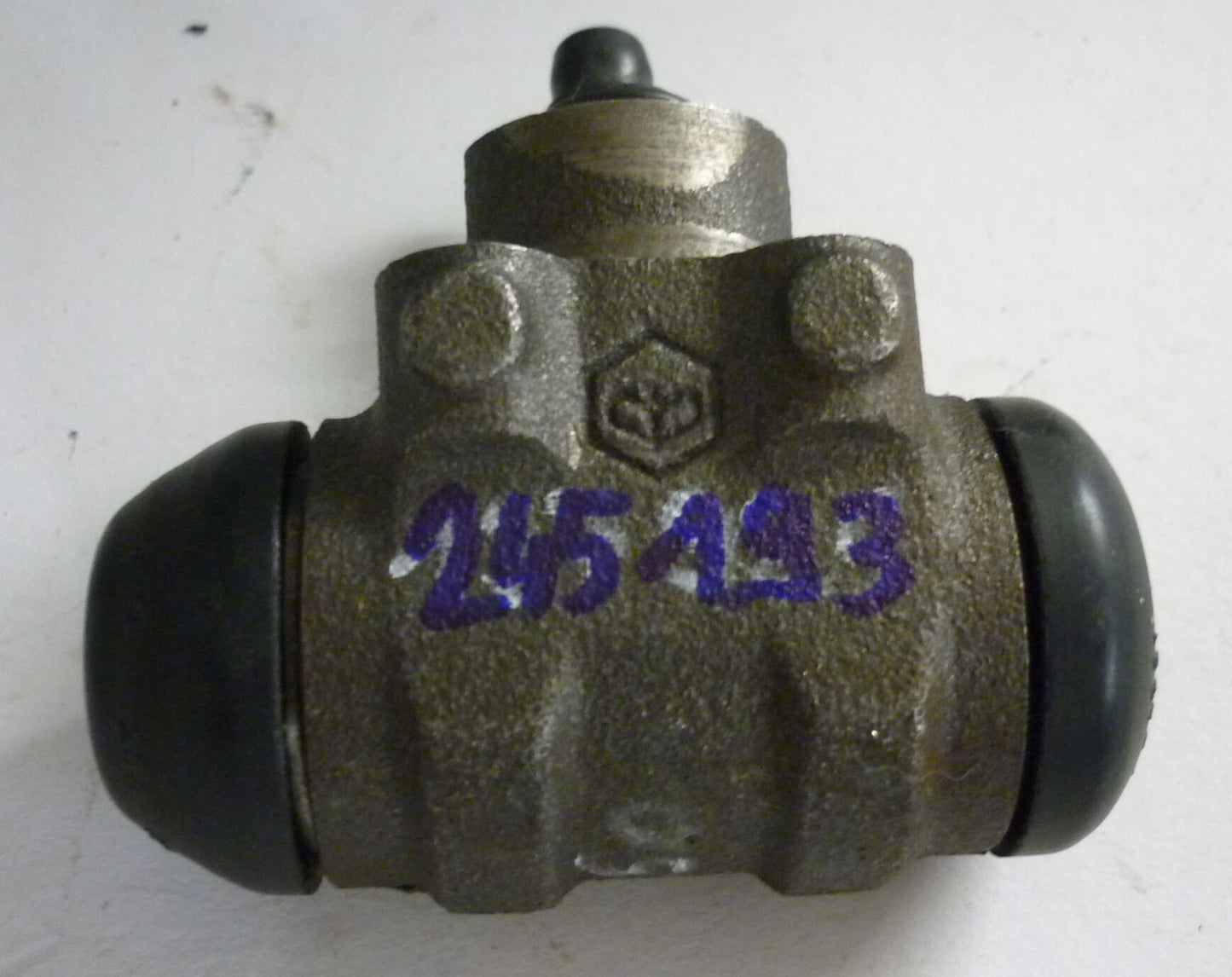 Front brake cylinder, PIAGGIO, Ape CAR / MAX / TM P602 / P703 V