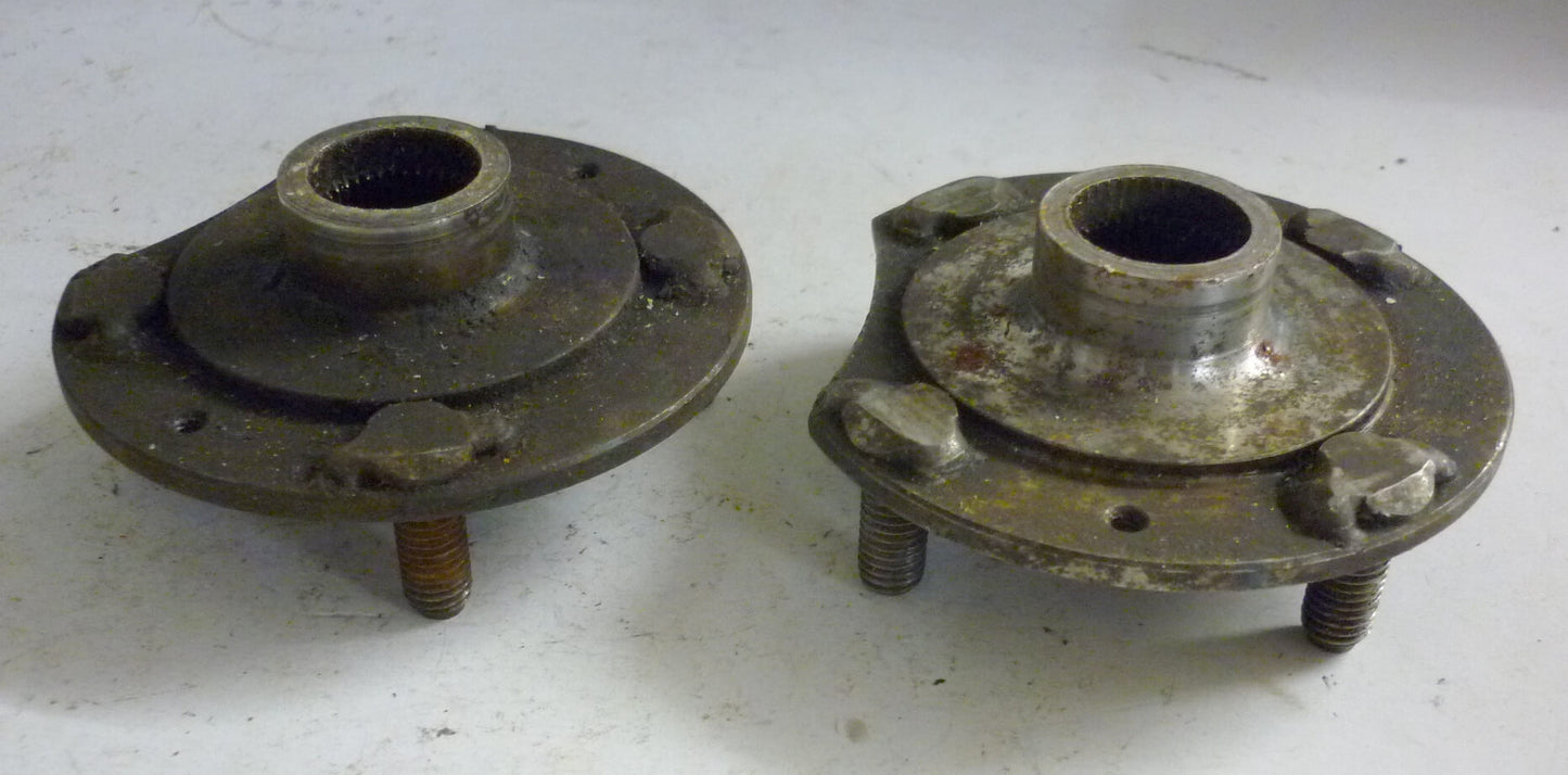 Rear wheel hub, Vespa 125 / 150