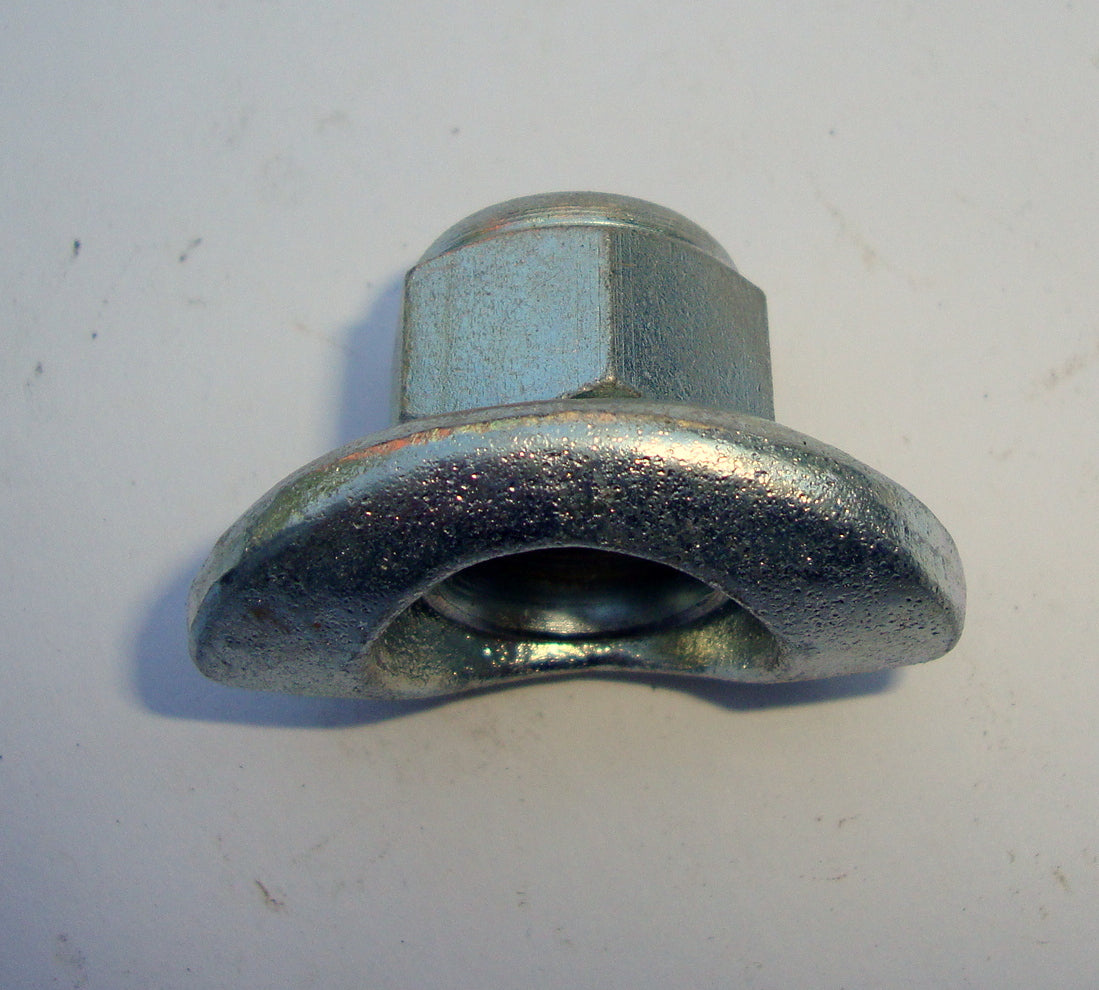 Nut for wheel, Ape MP, CIF
