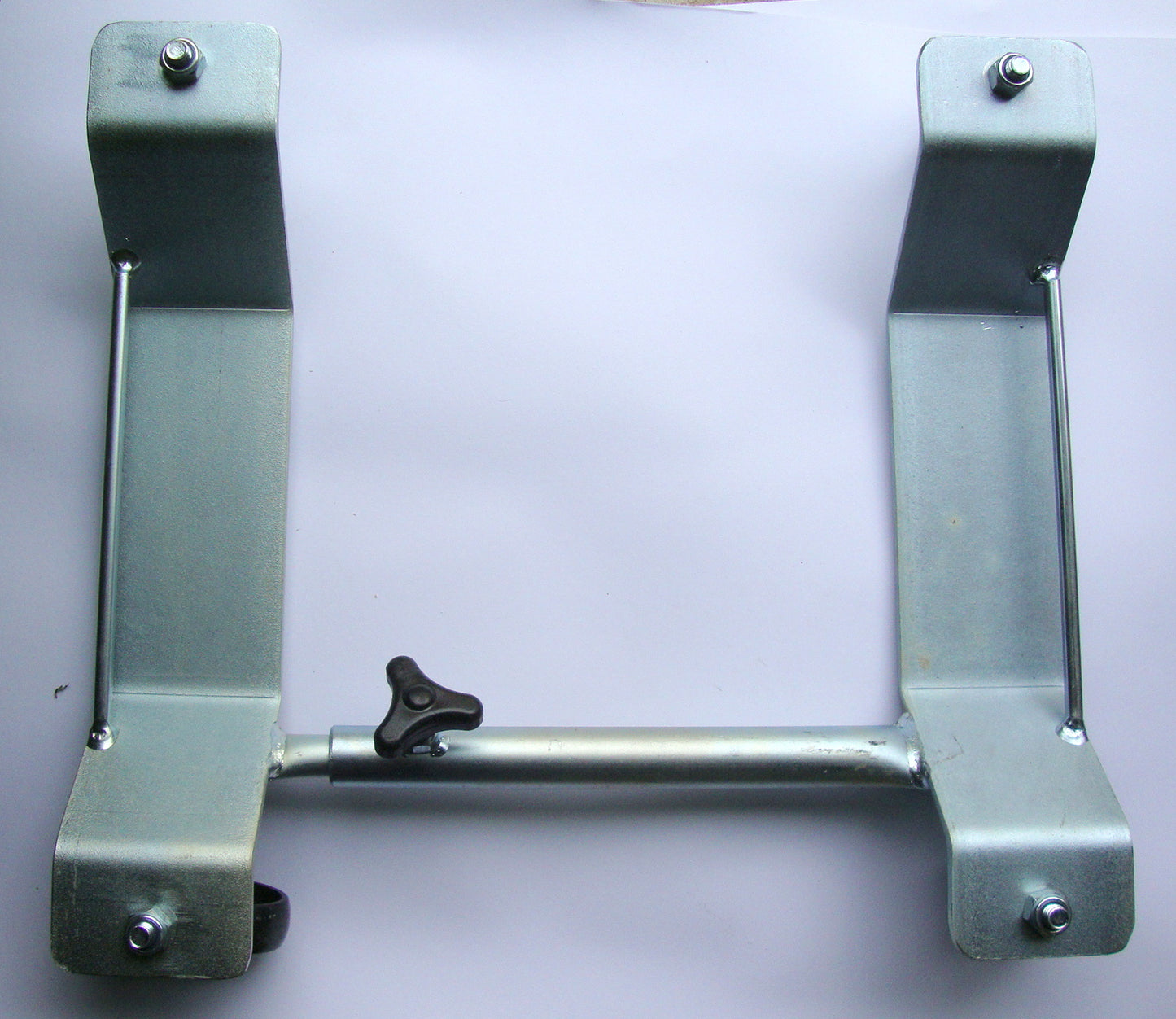 Parking trolley, Vespa 50 / 80 / 90 / 100 / 125 / 150 / 160 / 180 / 200