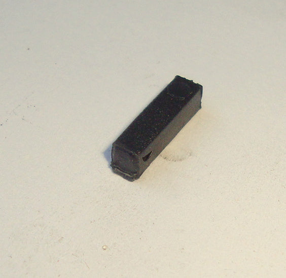 Adapter for speedo transmission