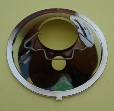 Reflector 115 mm for HELLA / SCHARLACH headlamp