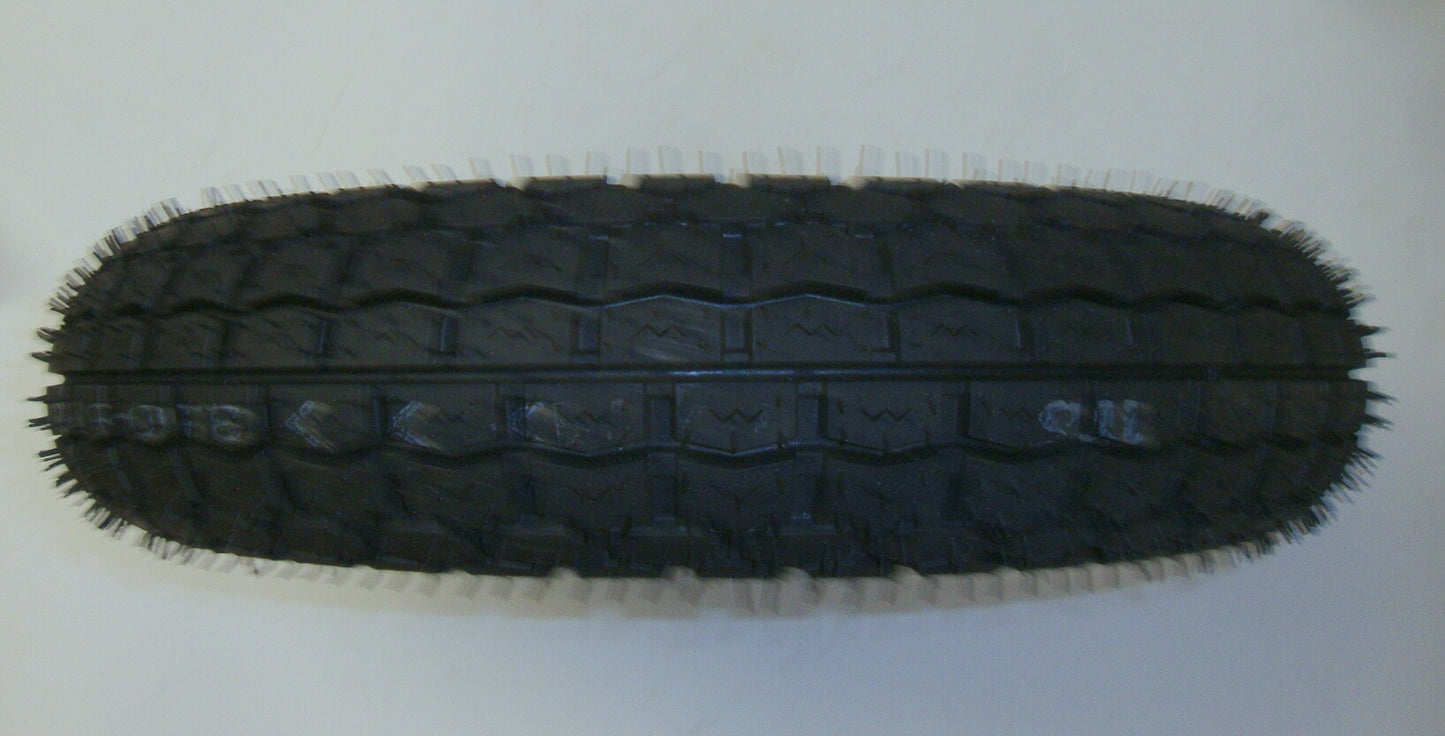 Tire, HEIDENAU K38, Classic, 3.50 x 8, 46 M TT reinforced