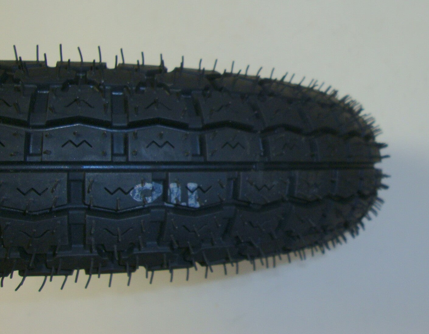 Tire, HEIDENAU K38, Classic, 3.50 x 8, 46 M TT reinforced