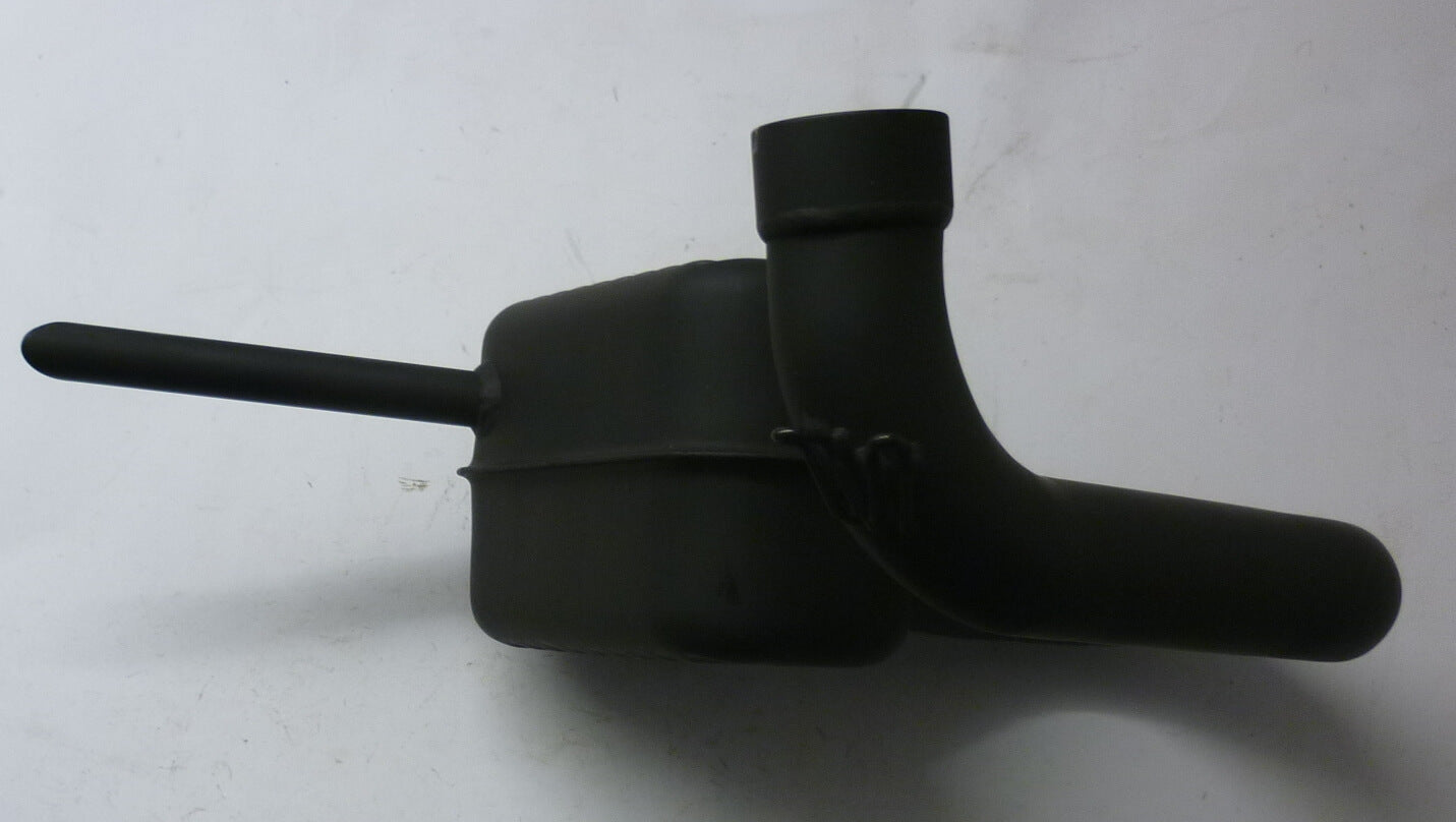 Rennauspuff, ROAD, Vespa 125 VM / VN - 150 VL / VB1T / VGL1T