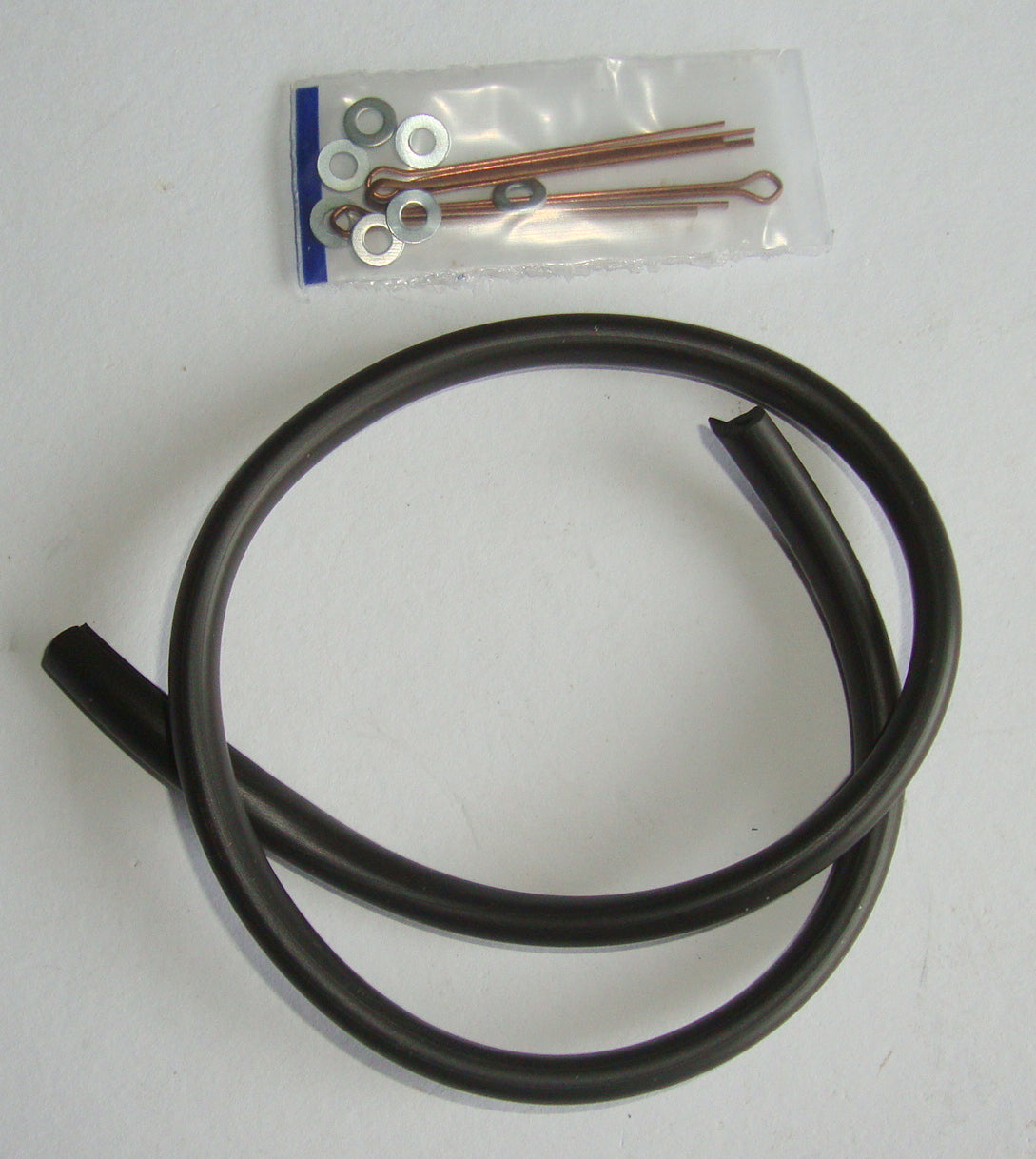 Overhaulkit aircleaner, Vespa 125-150