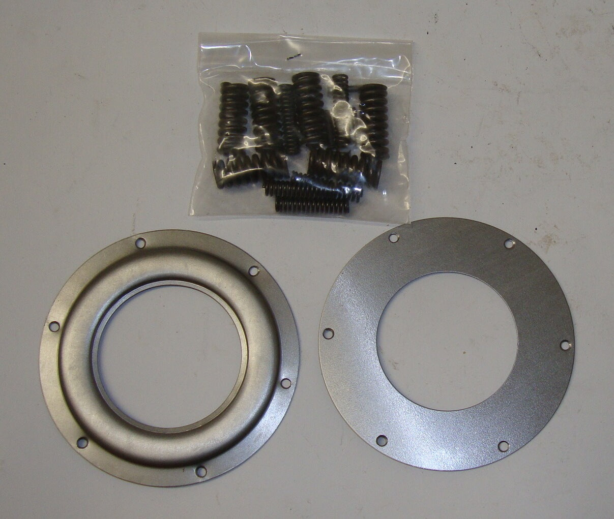 Repairkit spring gear, CIF, Vespa 160 GS / SS 180 / Rally 180 - 200