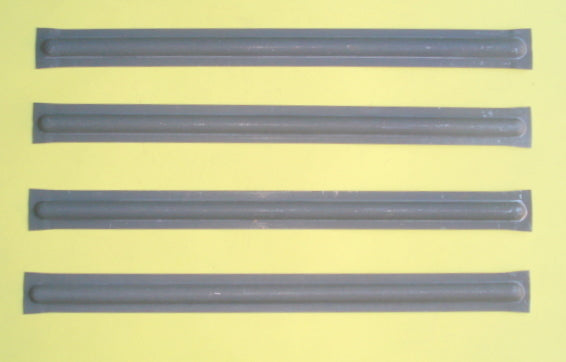 Rod floorboard, 1 piece, Vespa 125 / 150