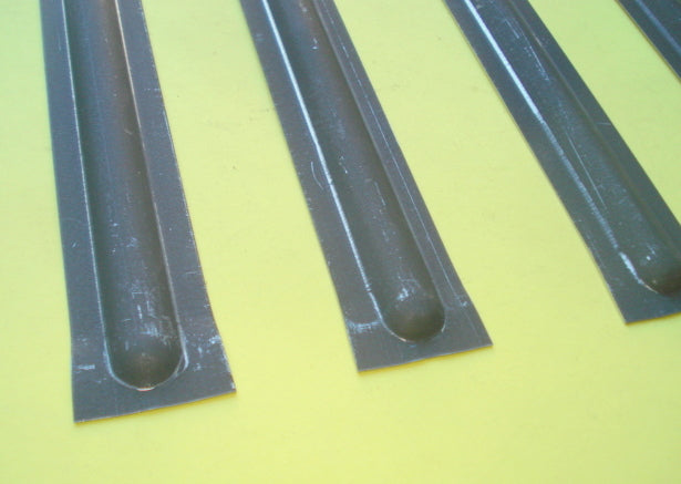 Rod floorboard, 1 piece, Vespa 125 / 150