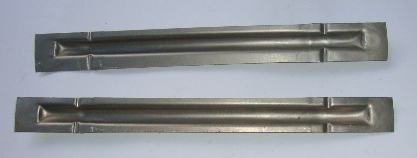 Reparaturstrebensatz, Trittblech, Vespa 50 / 90 / 125 PV - ET3