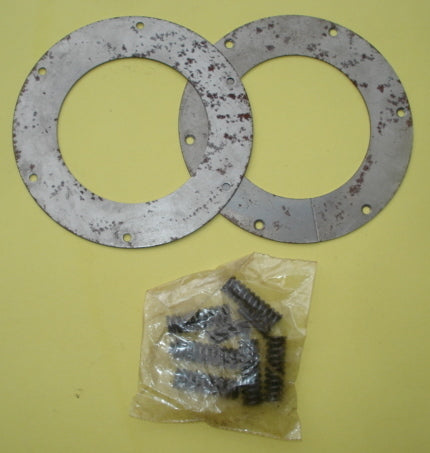 Spring drive overhaul set, BUZZETTI,Ape 150 AC1M > AC3M 74249 , NOS