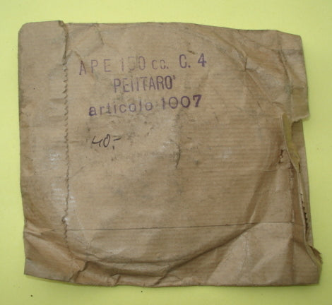 Spring drive overhaul set, BUZZETTI,Ape 150 AC1M > AC3M 74249 , NOS