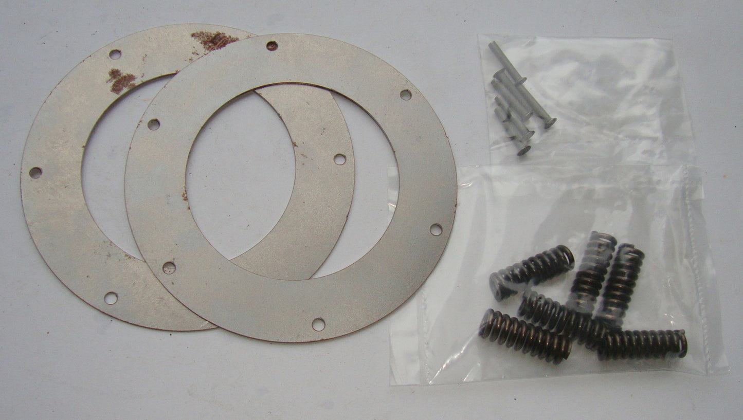 Reparatursatz Ruckdämpfer, CIF, Vespa 125 / 150