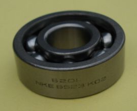 Radlager, klein, Vespa 50 / 90 / 100 / 125 / 150 / 180 / 200 / Ape