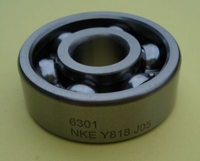 Nebenwellenlager, 6301, Vespa 125 / 150