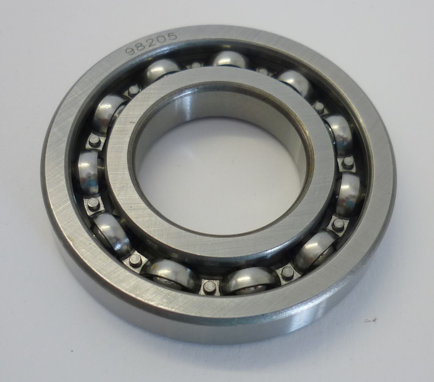 Bearing, differenzial, Ape AB - AC