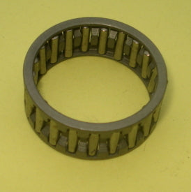 Roller cage for bearing spring gear, Vespa 160 GS / 180 SS, NOS