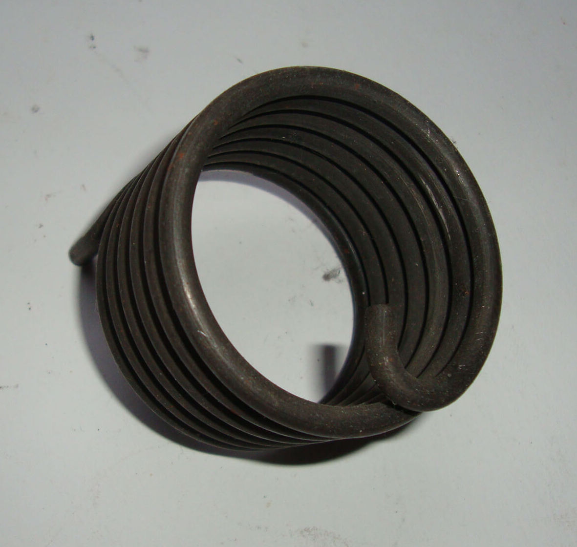 Returnspring for kickstarter, Vespa 50 / 90 / 125 / PV / ET3 / PK 50 / 80 / 125 S / XL / XL2 / Ape 50 - 250