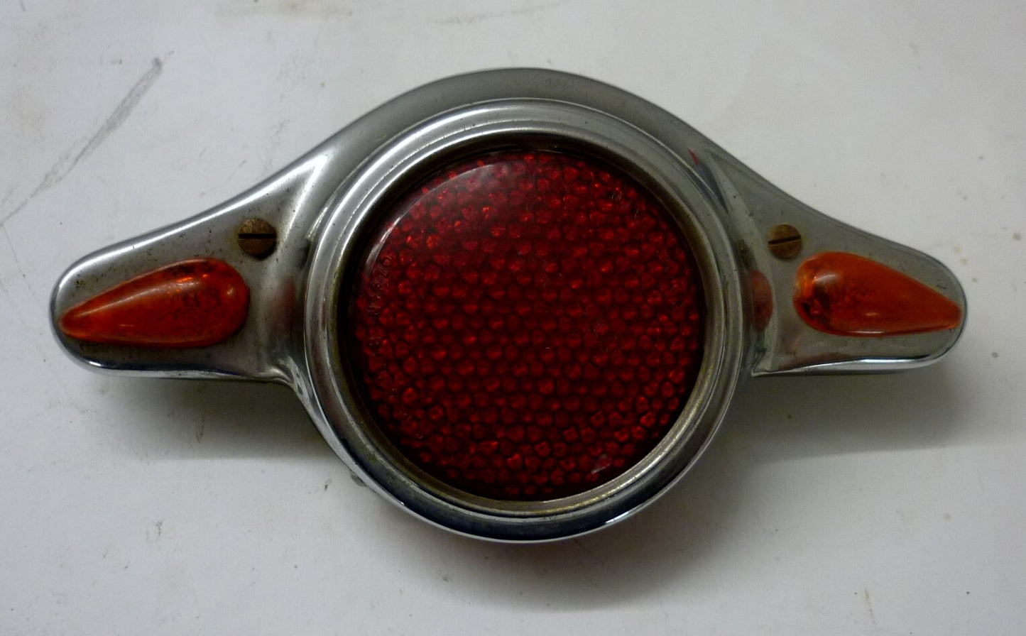 Taillight, Vespa 48 > 52, NOS