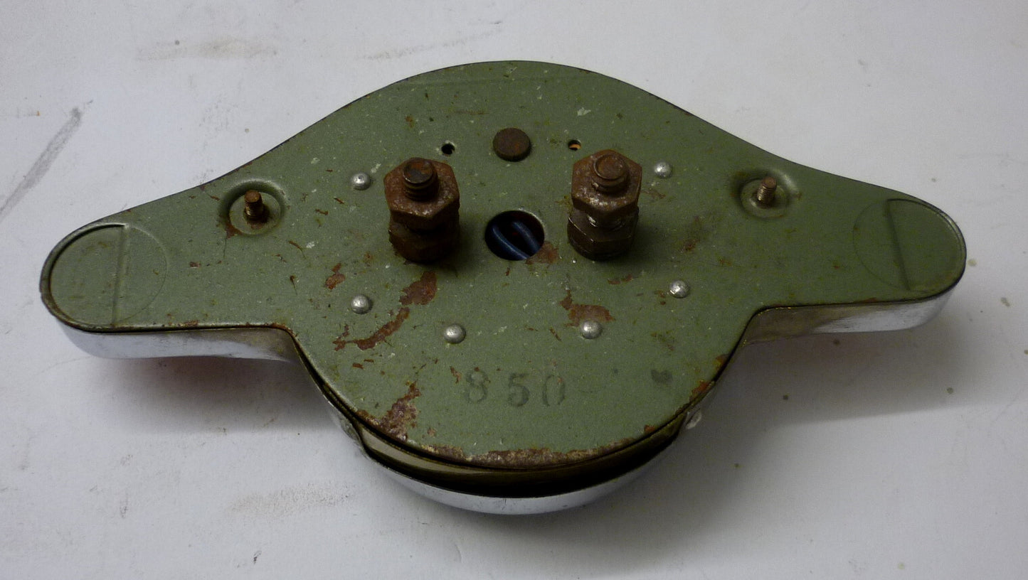 Taillight, Vespa 48 > 52, NOS