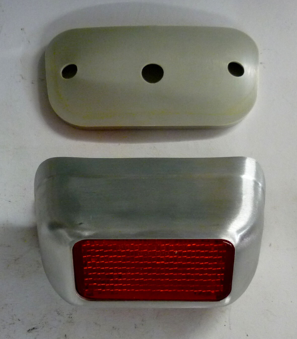 Rücklicht, SIEM, Vespa 125 VM / VN / VNA - 150 VL / VB / VS