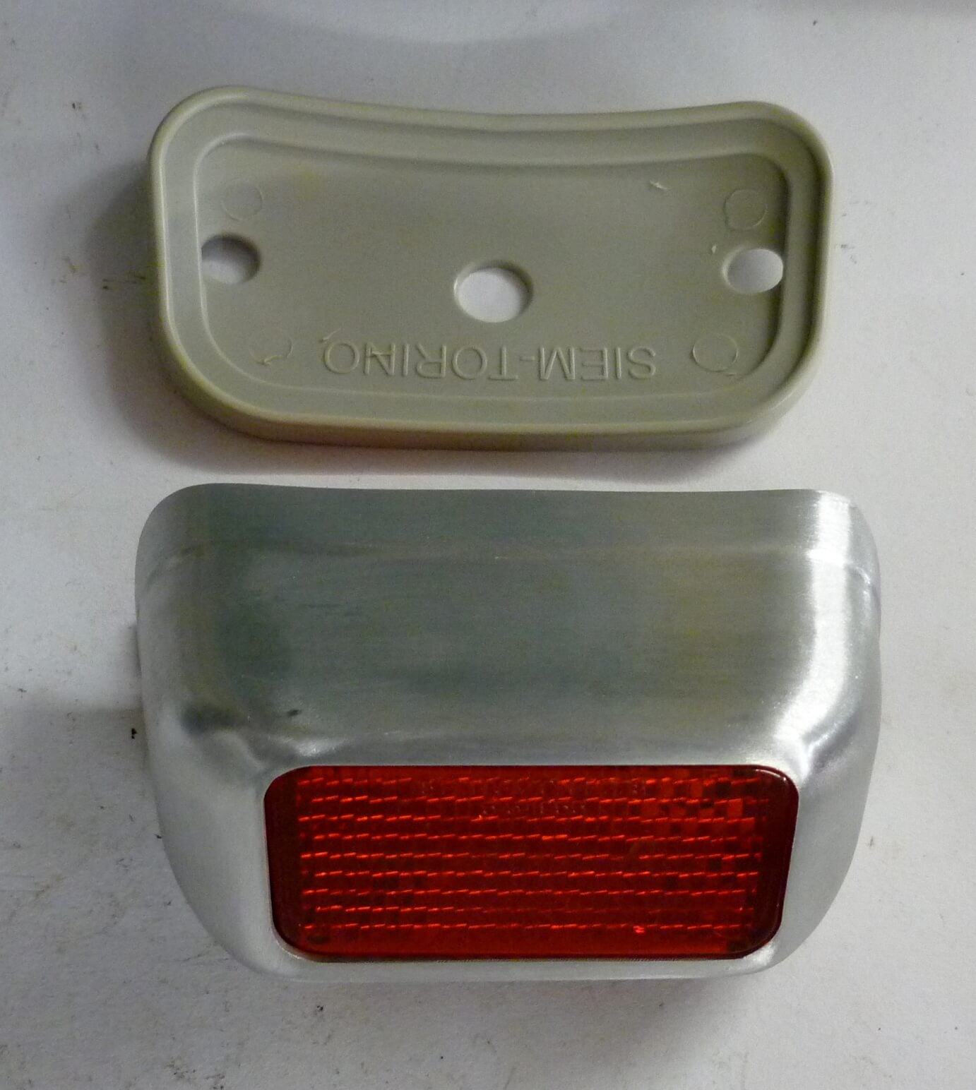 Rücklicht, SIEM, Vespa 125 VM / VN / VNA - 150 VL / VB / VS