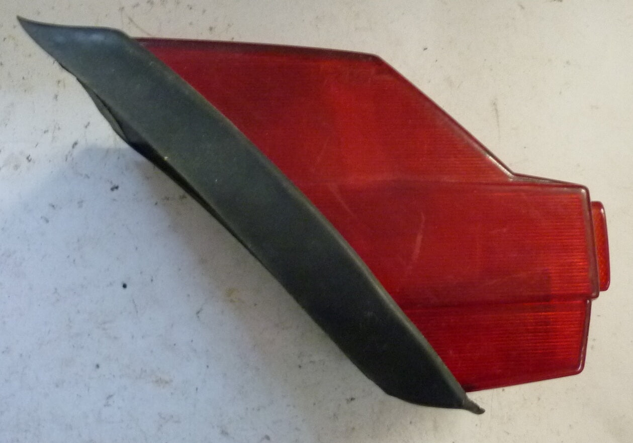 Gasket frame taillight glass, TRIOM, Vespa PX 80 / 125 / 150 / 200
