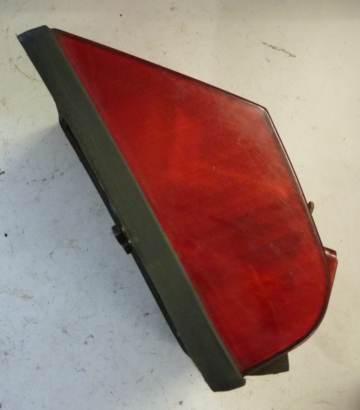 Fanale posteriore, TRIOM, Vespa PX 80 / 125 / 150 / 200
