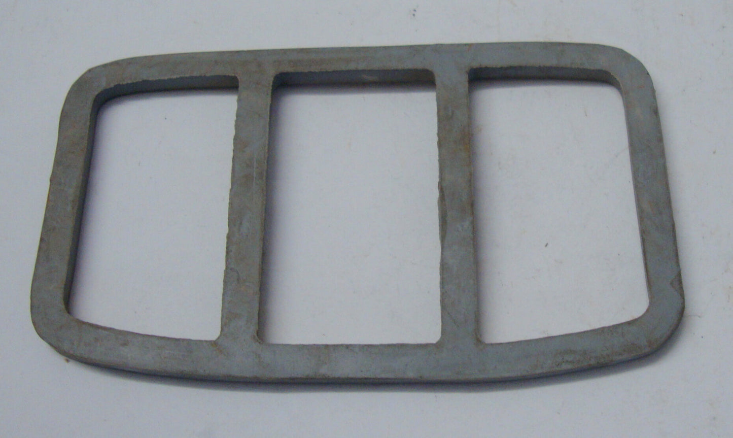Gasket for taillight glass, SIEM, Ape
