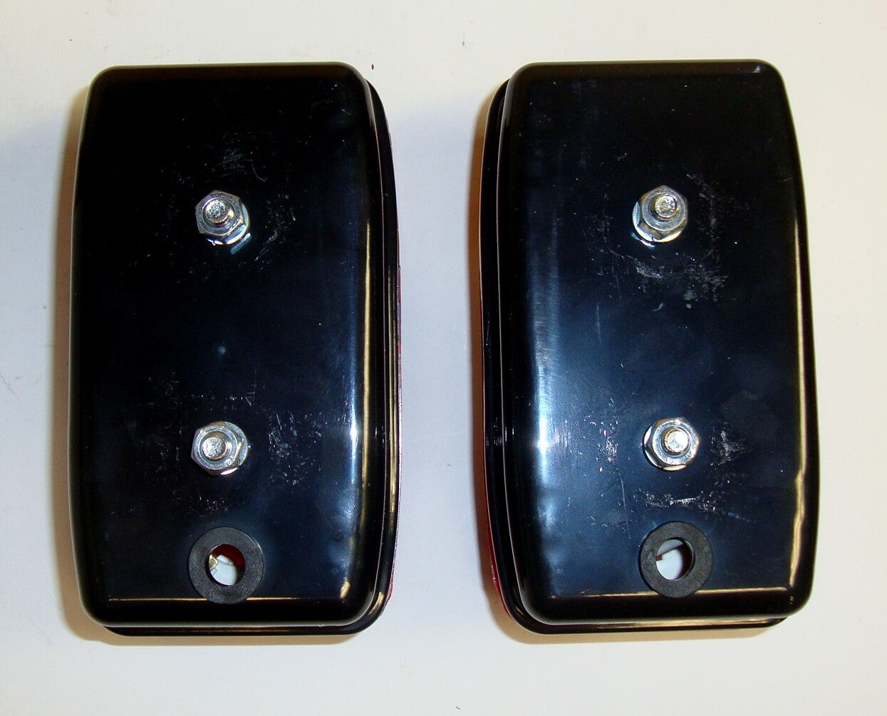 Taillights, Ape 400 / P 401 - 501 - 601 - 601V / MP 500 - 600 / MPV 600 / Ape Car P2