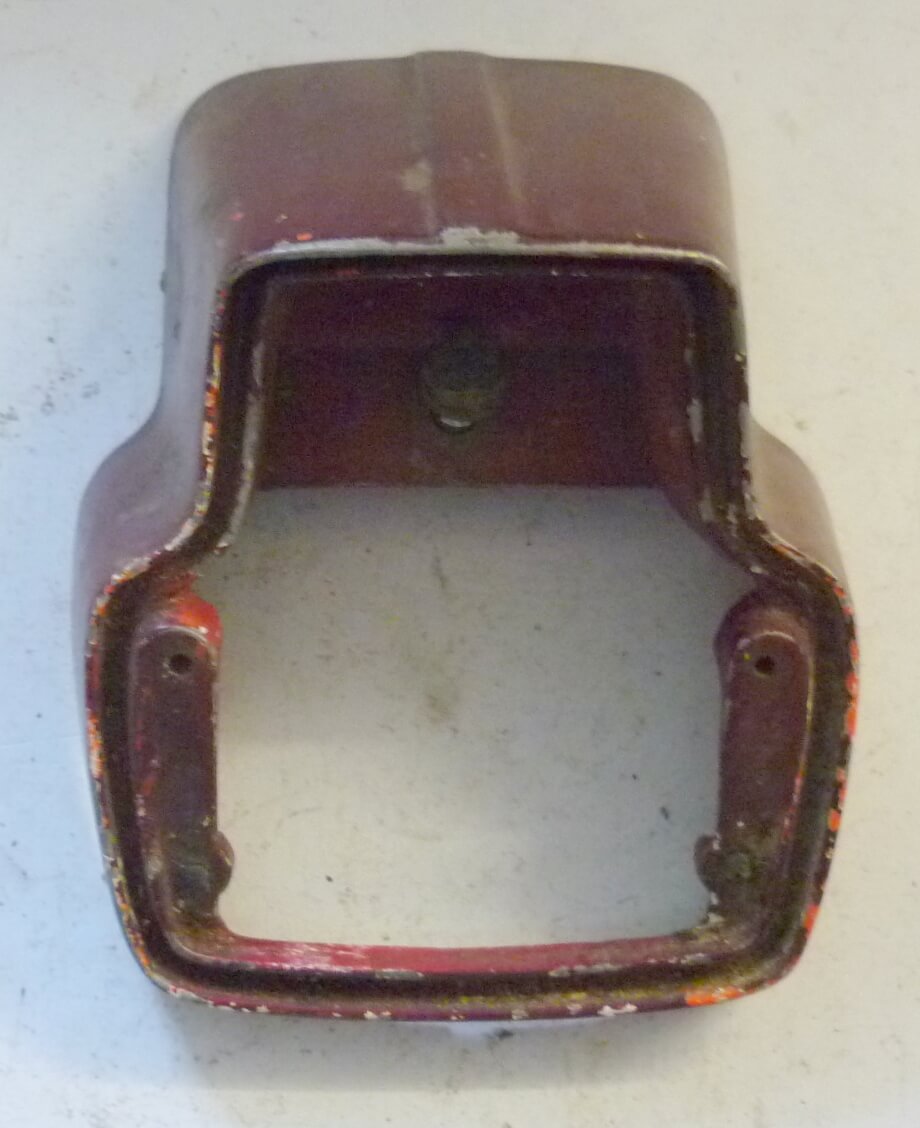 Taillight, SIEM, Vespa 50 - 90 - 125 Primavera