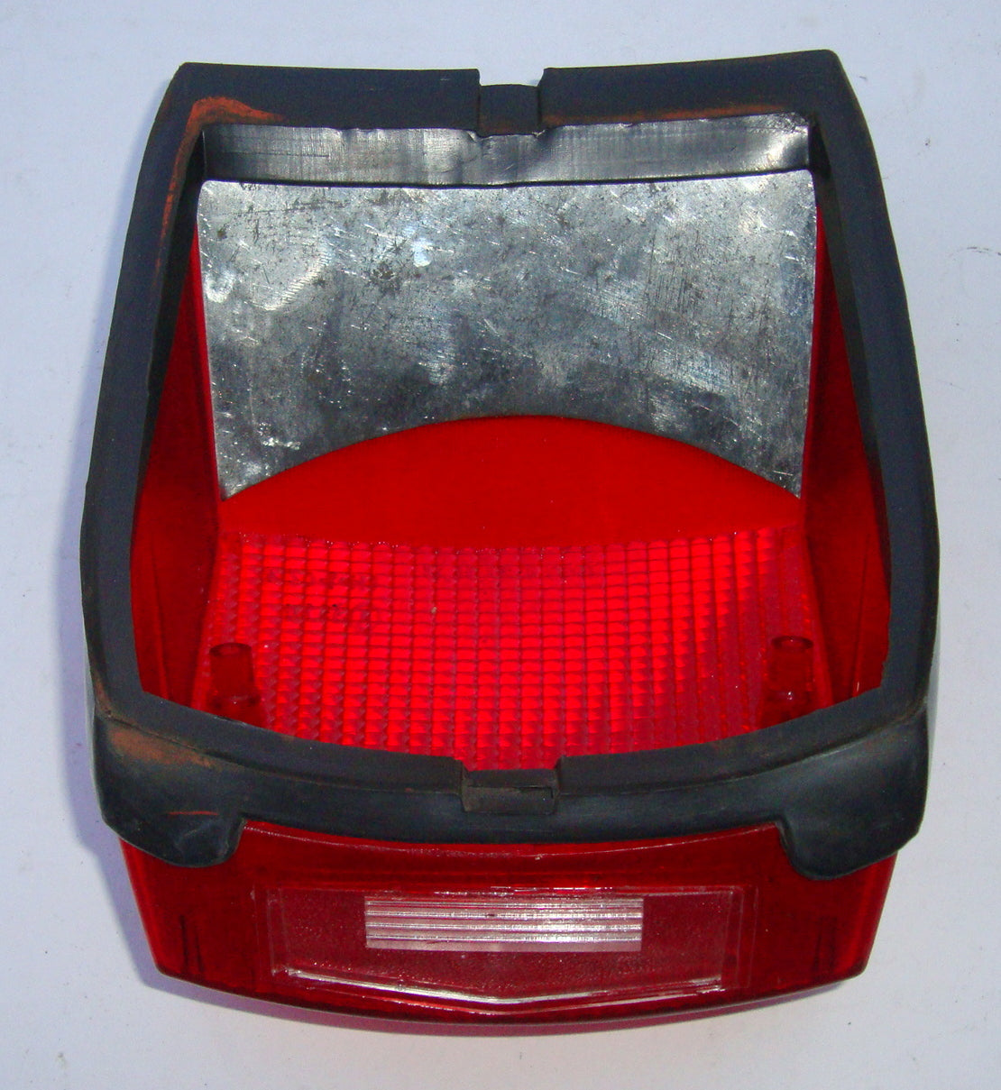 Gasket frame taillight glass, TRIOM, Vespa PX 80 / 125 / 150 / 200