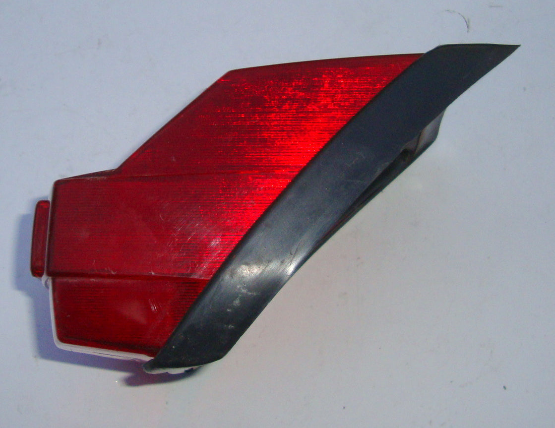 Gasket frame taillight glass, TRIOM, Vespa PX 80 / 125 / 150 / 200