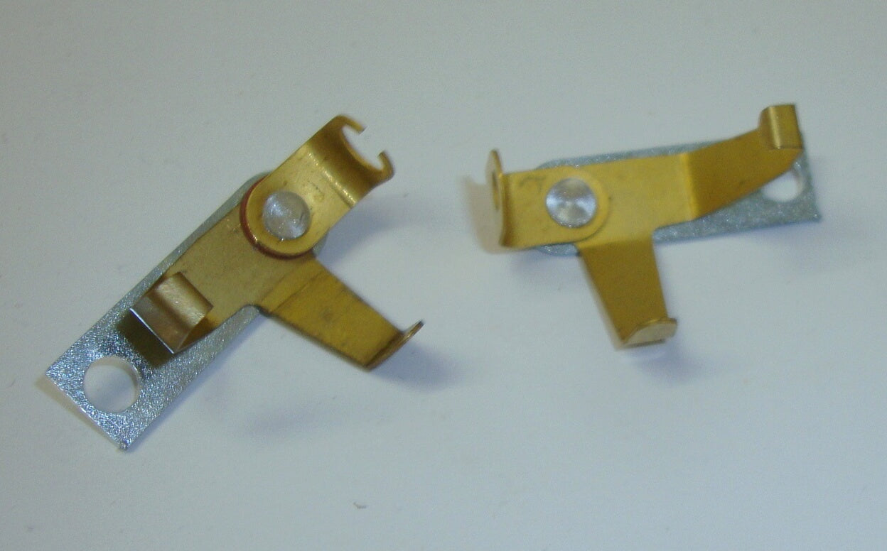 Rücklichtkontaktsatz, Vespa 125 V30T > V33T