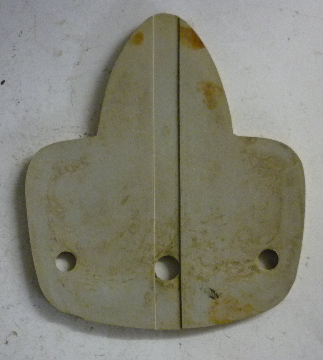 Taillight packing, SIEM, Vespa 125 / 150 / GS 160