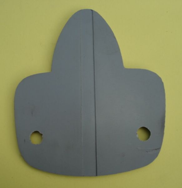 Taillight packing, Vespa 125 / 150 / GS 160