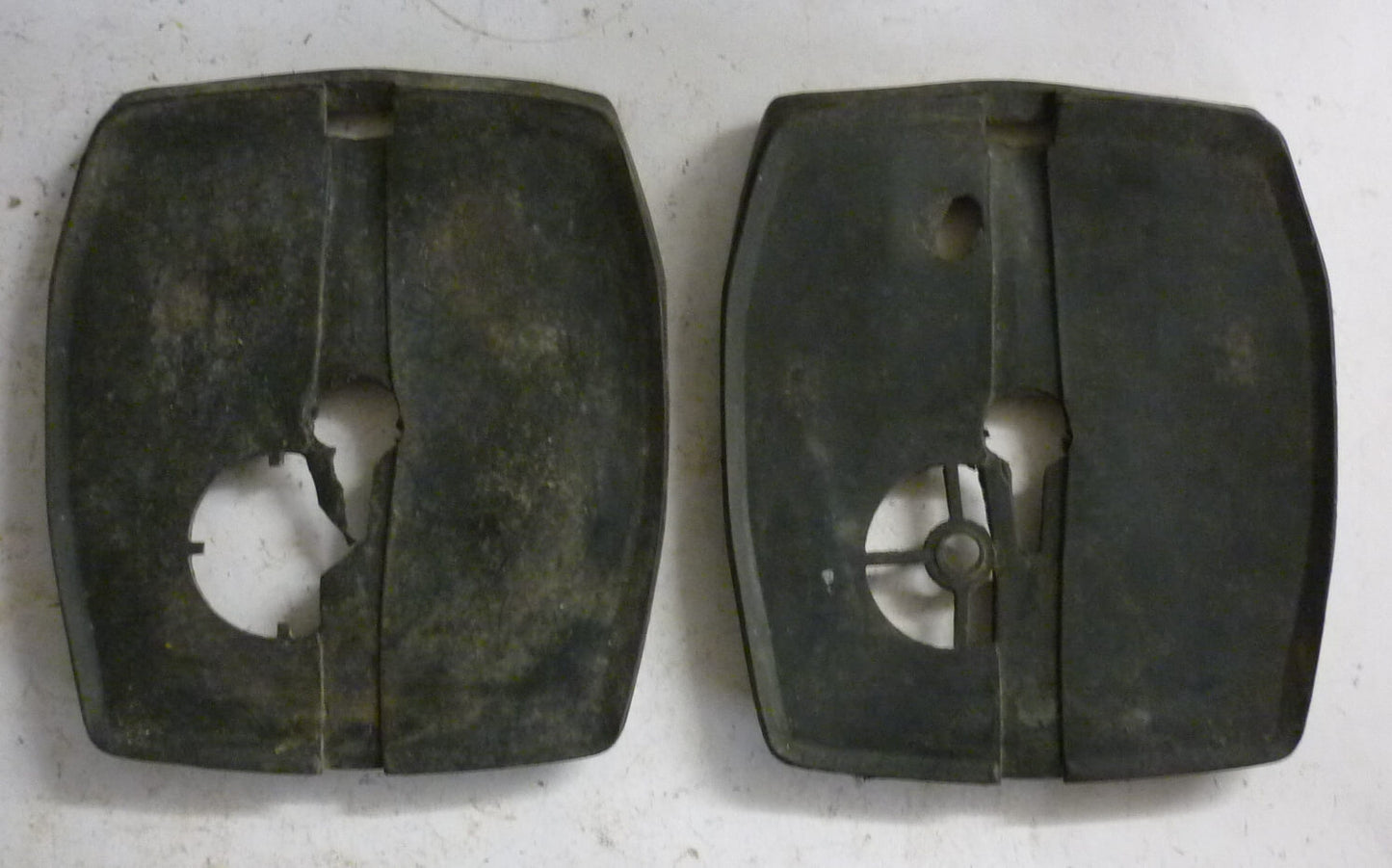 Taillight packing, Vespa 50 Spezial / 125 ET3