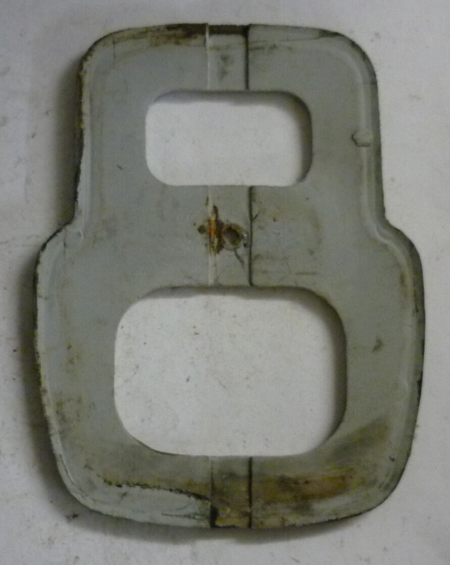 Taillight packing, Vespa 50 / 90 / 125 Primavera