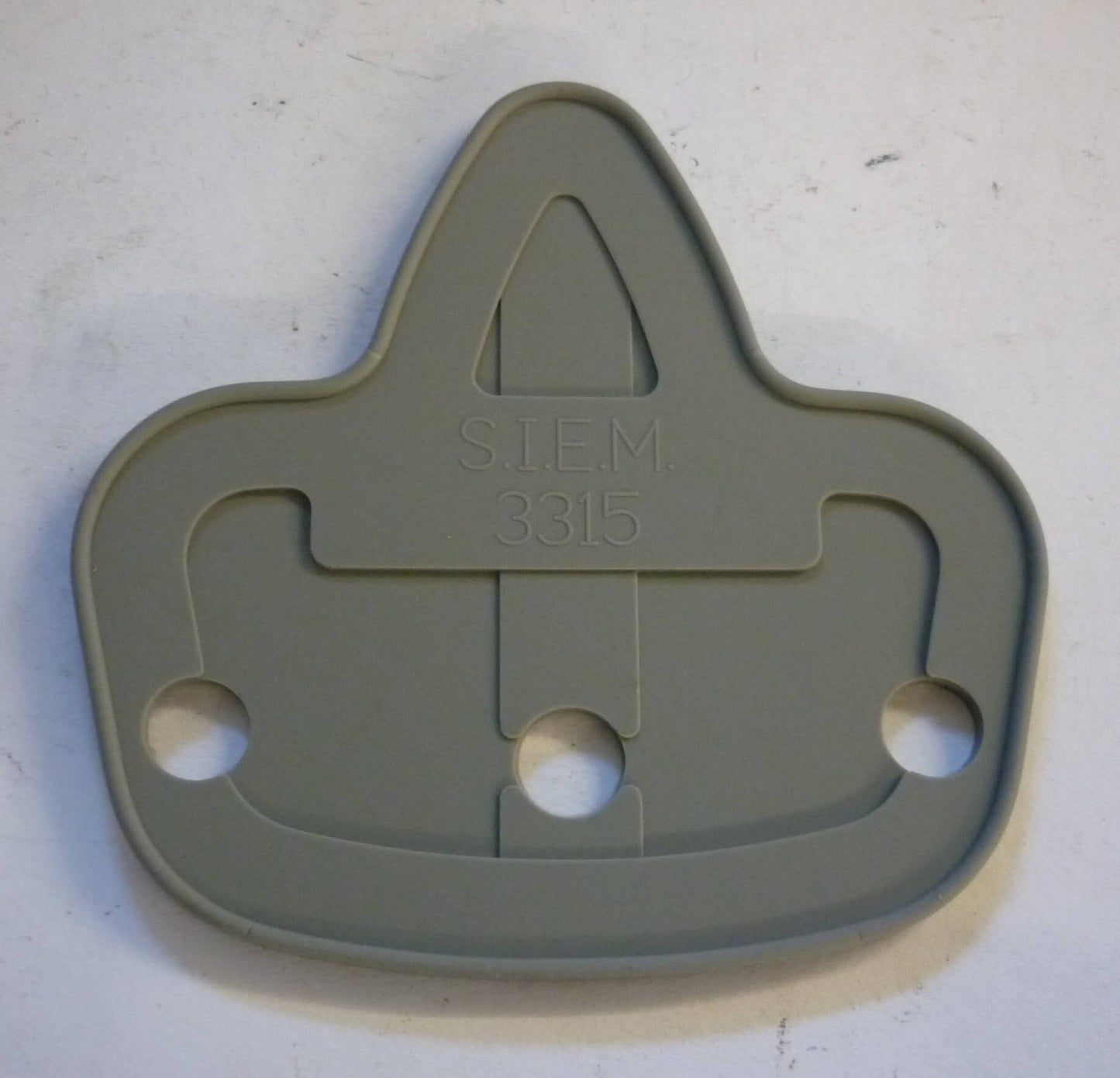 Taillight packing, SIEM, Vespa 125 / 150 / GS 160