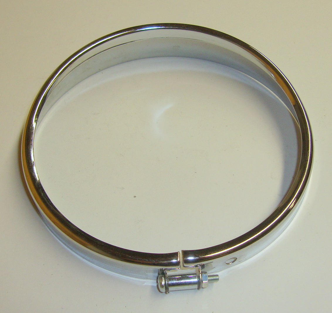 Scheinwerferring, Vespa 50 / 90