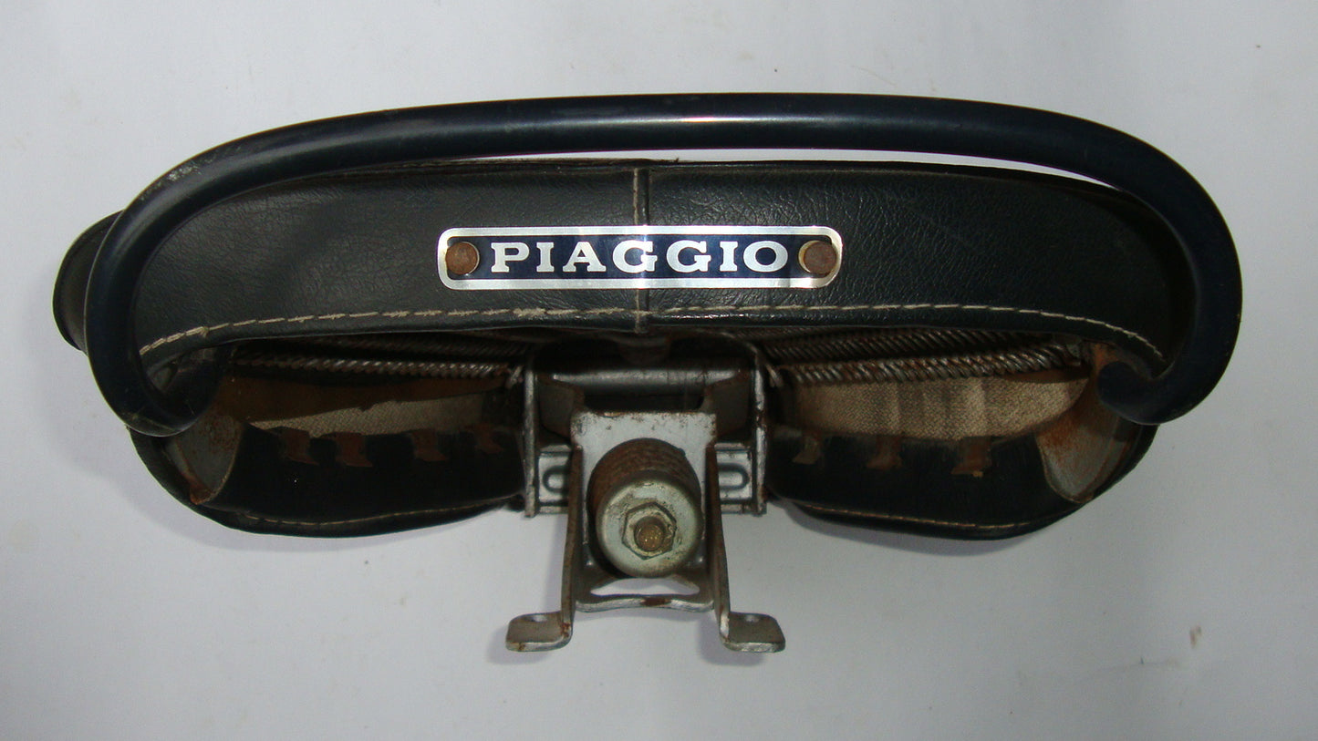 Saddle, PIAGGIO, Vespa 125 / 150, NOS
