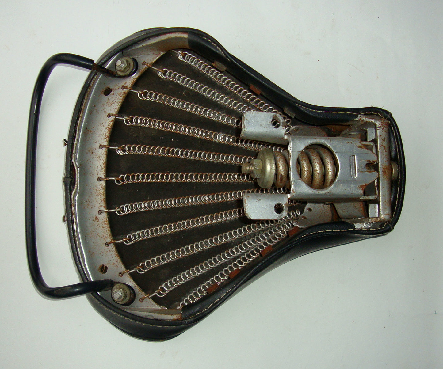 Saddle, PIAGGIO, Vespa 125 / 150, NOS