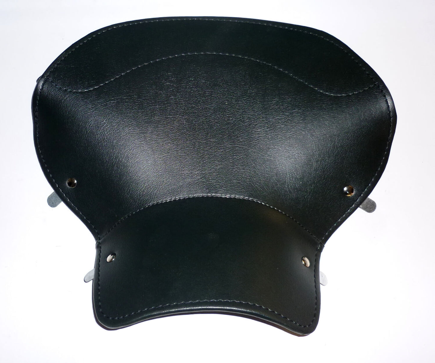 Saddle cover, Ape 150 AB1T > AB4T, dark green