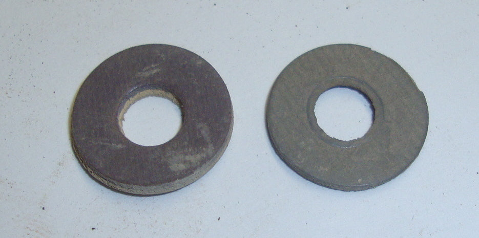 Washer grip, Vespa 50 / 90 / 100 / 125 / 150 / 160 / 180 / 200, NOS